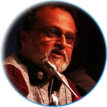 - Rajendra Shende, Chairman of Green Terre Foundation , Former Chairman of TERRE Policy Centre and Former Director of UNEP