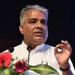 - Shri Bhupender Yadav - Hon’ble Minister, MoEF&CC