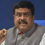 - Dharmendra Pradhan , Minister of Education, Hon’ble Minister, MoE