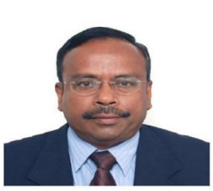 Dr. Ramaswamy