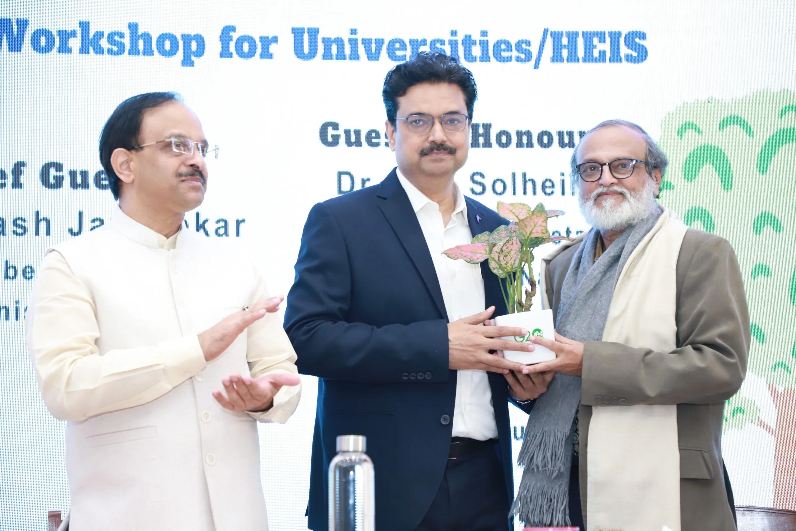 Net Zero Campaign in Southern Universities