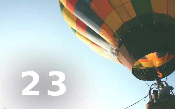 2023: Two Months Down the Line!