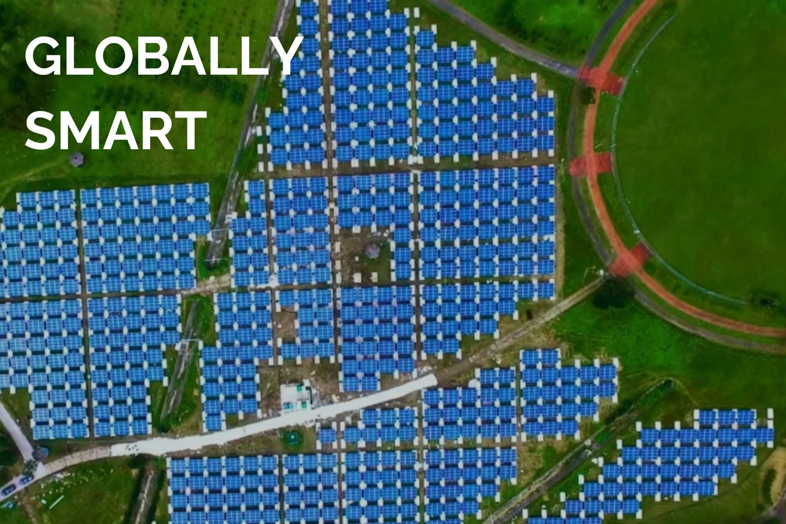 Globally Smart – July2025