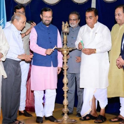 SCCN launched in MIT campus, Pune