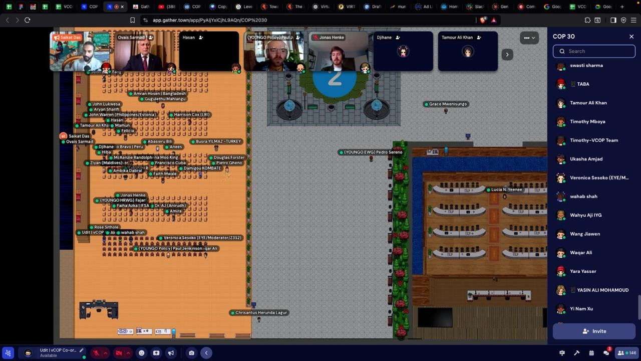 Experiential Education for Net Zero Emerges as a Decisive Strategy Ahead of COP30