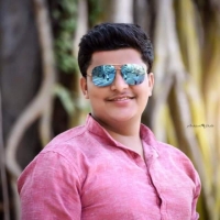 HARHVARDHA RAJENDRA SANDBHOR