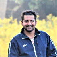 Vinayak Mahadev Salunkhe