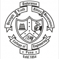 College of Engineering Pune