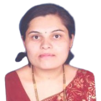 Suvarna Kisanrao Bhargande