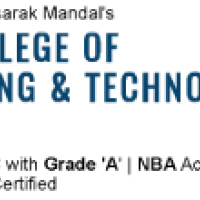 Sipna COET, Amravati. (Mahastra)