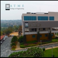 ATME College of Engineering, Mysuru.