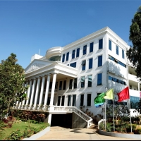 SAMBHRAM INSTITUTE OF TECHNOLOGY