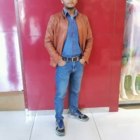 PINTU KUMAR PRAJAPAT