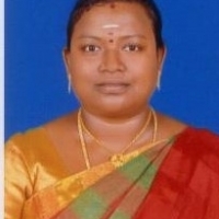Kanimozhi J K