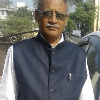 Dr. A.C.Bhagali