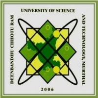 Deenbandhu Chhotu Ram University of Science & Technology, Murthal