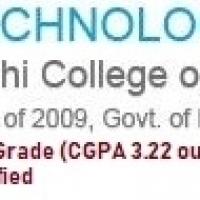 Delhi Technological University