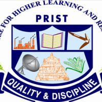 Ponnaiyah Ramajayam Institute of Science and Technology (PRIST) Deemed University
