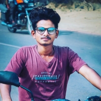 Kalluri Jaya krishna