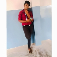 LOKESHKUMAR C