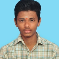 Manoj kumar S