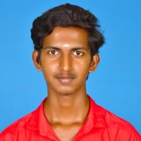 KAMESHWARAN.M