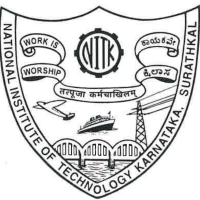 National Institute of Technology Karnataka, Surathkal