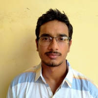 DEEPAK BARMOTA
