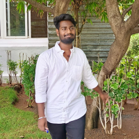 Anbarasan .A