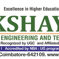Akshaya College of Engineering and Technology