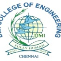 DMI COLLEGE OF ENGINEERING