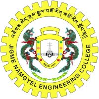 Jigme Namgyel Engineering College