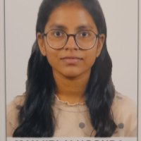 MANJIRI GANESH ALUGONDA