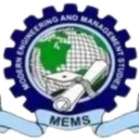 MODERN ENGINEERING AND MANAGEMENT STUDIES