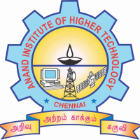 Anand institute of higher technology