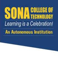 SONA COLLEGE OF TECHNOLOGY
