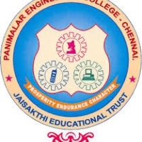 Panimalar Engineering College