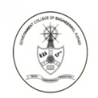 Goverment College of Engineerig Karad