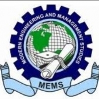 Modern Engineering and Management Studies