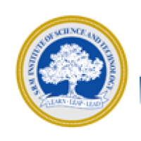 SRM Institute of Science and Technology